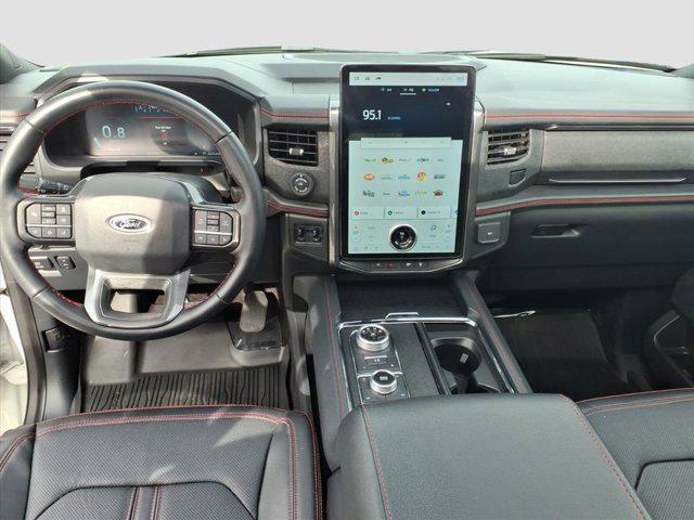 used 2022 Ford Expedition car, priced at $55,398