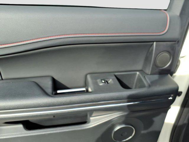 used 2022 Ford Expedition car, priced at $55,398