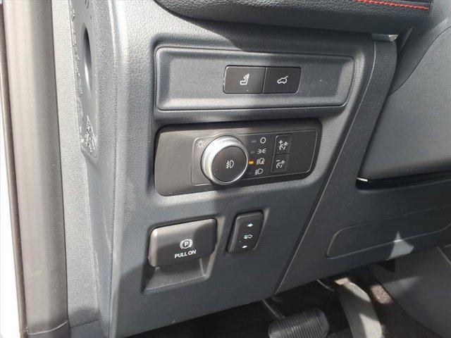 used 2022 Ford Expedition car, priced at $55,398