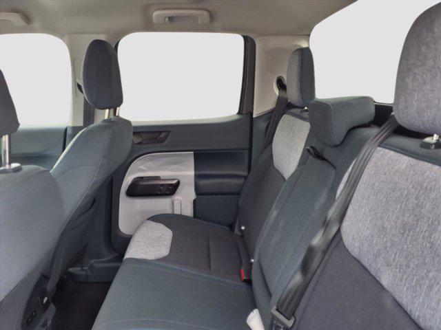 new 2025 Ford Maverick car, priced at $34,331