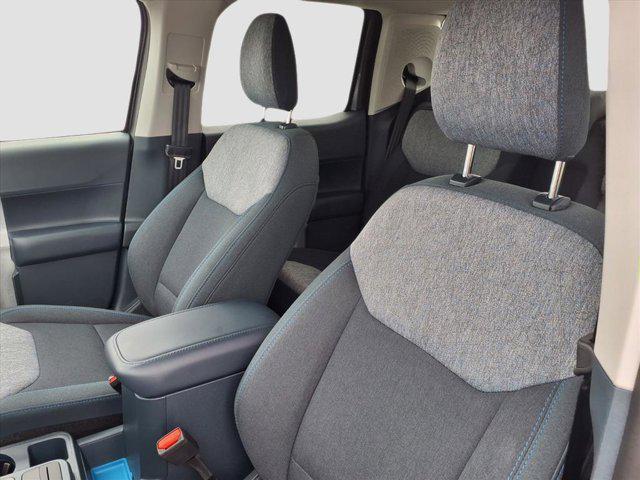 new 2025 Ford Maverick car, priced at $34,331