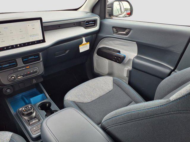 new 2025 Ford Maverick car, priced at $34,331