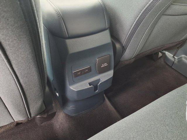 new 2025 Ford Maverick car, priced at $34,331