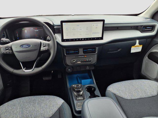 new 2025 Ford Maverick car, priced at $34,331