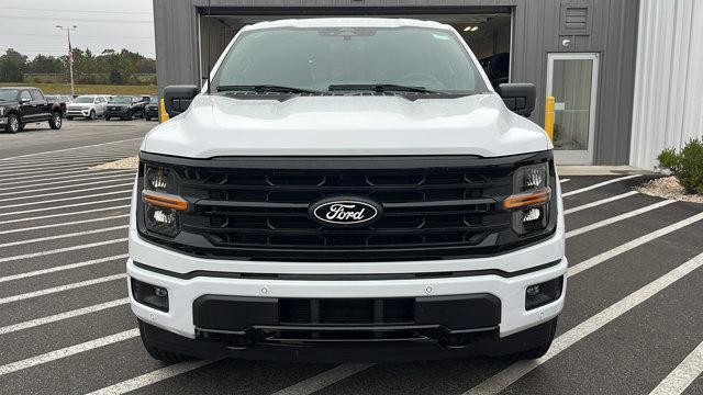 new 2024 Ford F-150 car, priced at $62,523