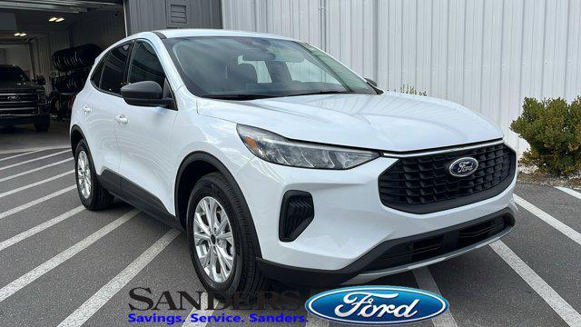 new 2024 Ford Escape car, priced at $30,812