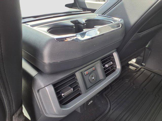 new 2025 Ford F-150 car, priced at $72,479