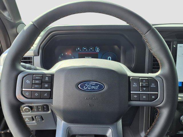 new 2025 Ford F-150 car, priced at $72,479