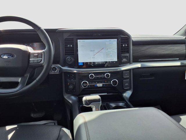 new 2025 Ford F-150 car, priced at $72,479