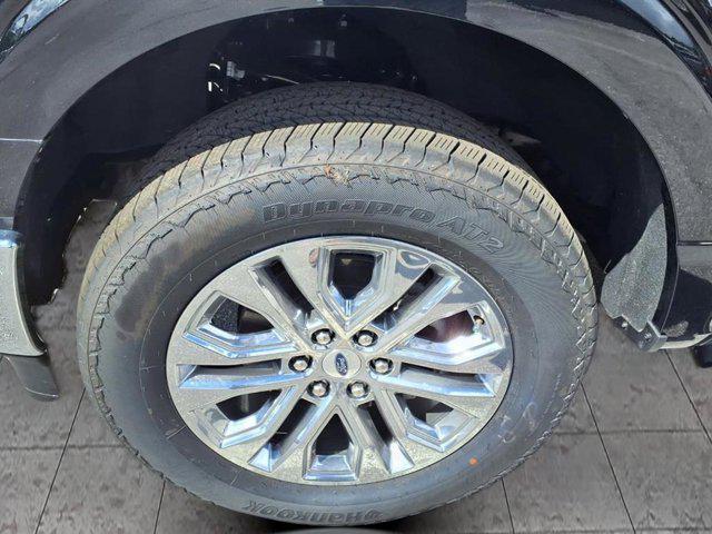 new 2025 Ford F-150 car, priced at $72,479