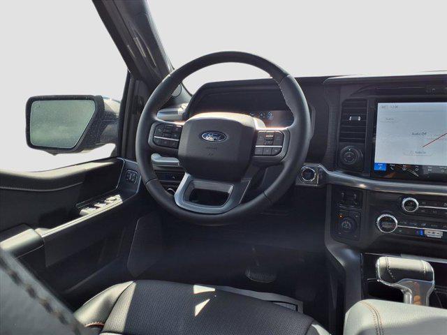 new 2025 Ford F-150 car, priced at $72,479