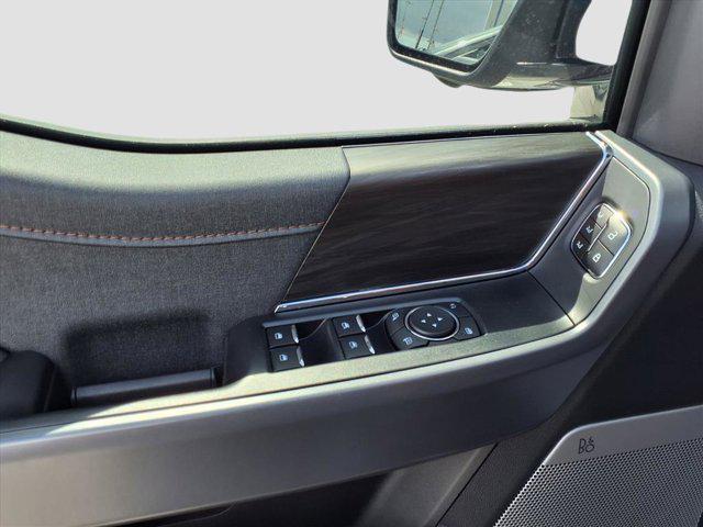 new 2025 Ford F-150 car, priced at $72,479