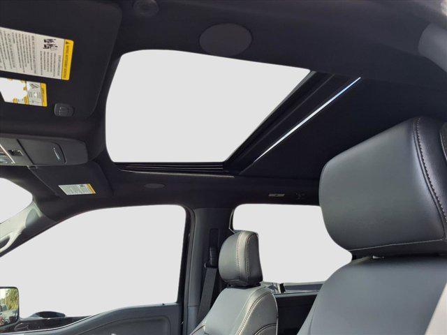 new 2025 Ford F-150 car, priced at $72,479
