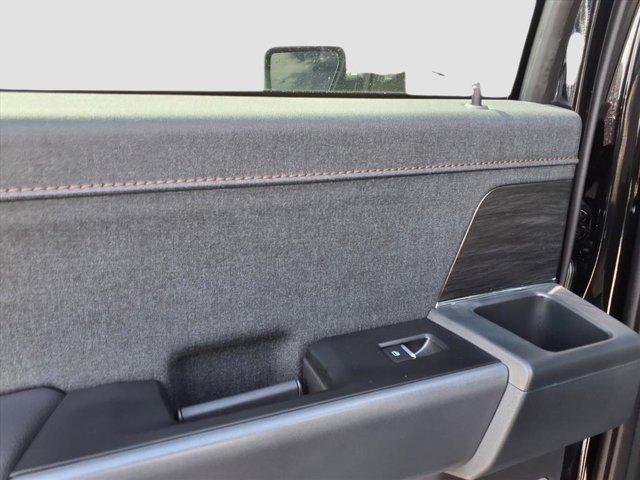 new 2025 Ford F-150 car, priced at $72,479