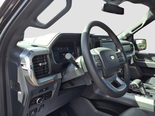 new 2025 Ford F-150 car, priced at $72,479