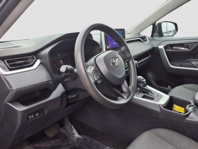 used 2023 Toyota RAV4 car, priced at $28,999