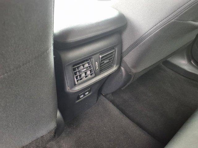 used 2023 Toyota RAV4 car, priced at $28,999