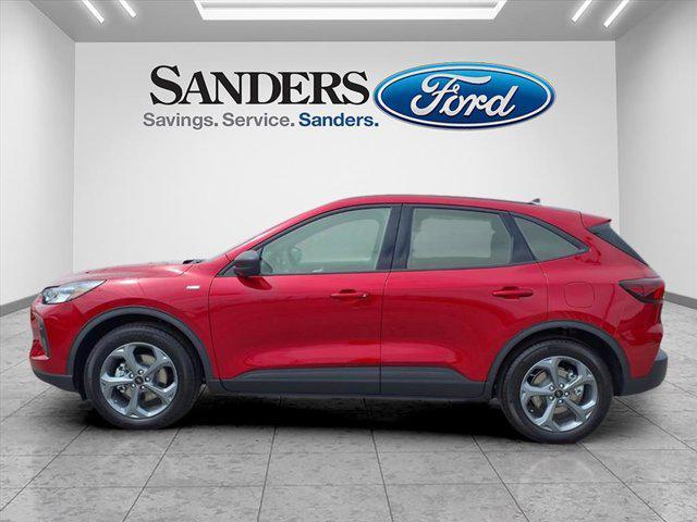 new 2025 Ford Escape car, priced at $31,241
