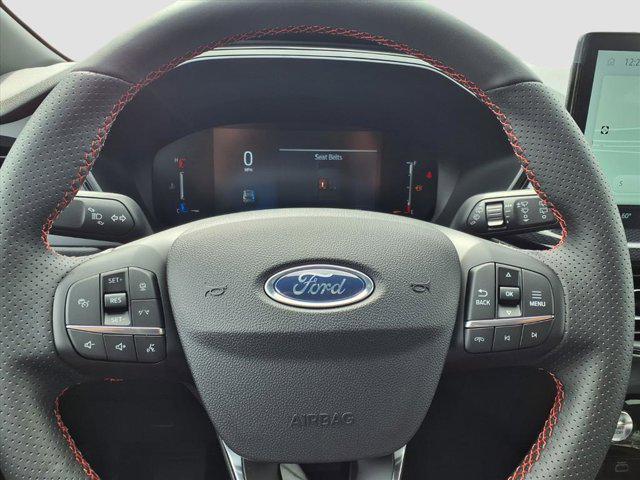 new 2025 Ford Escape car, priced at $31,241