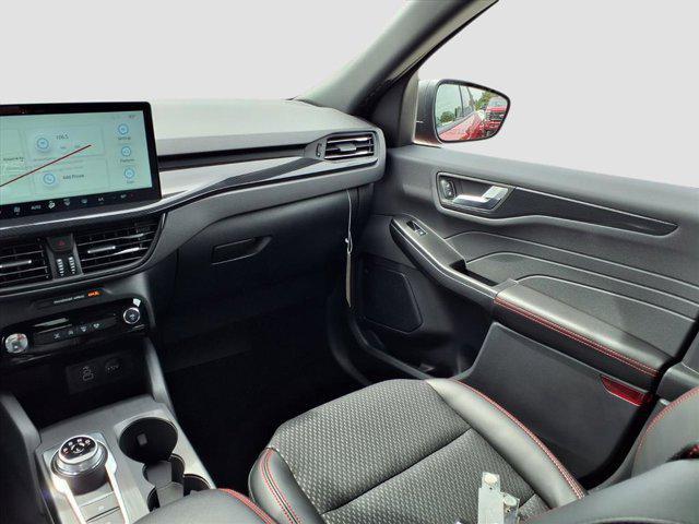 new 2025 Ford Escape car, priced at $31,241