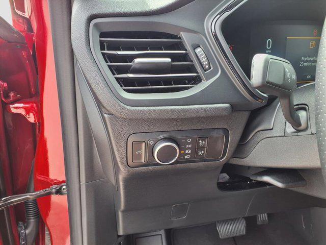 new 2025 Ford Escape car, priced at $31,241