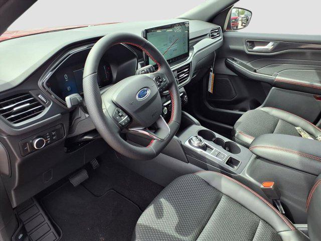 new 2025 Ford Escape car, priced at $31,241