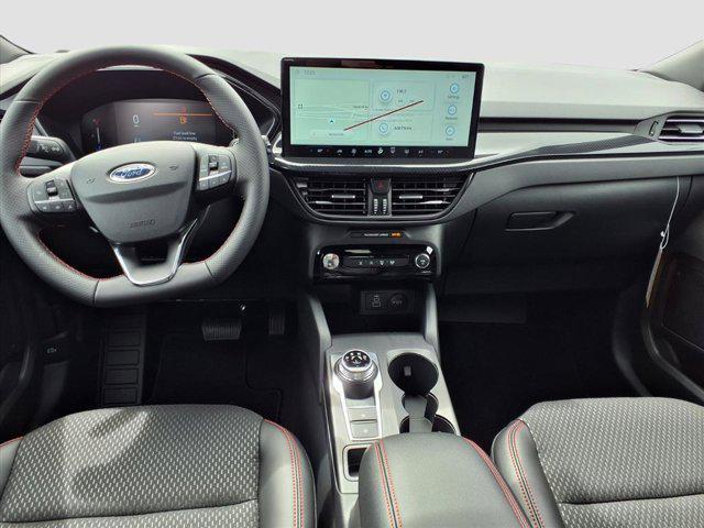 new 2025 Ford Escape car, priced at $31,241