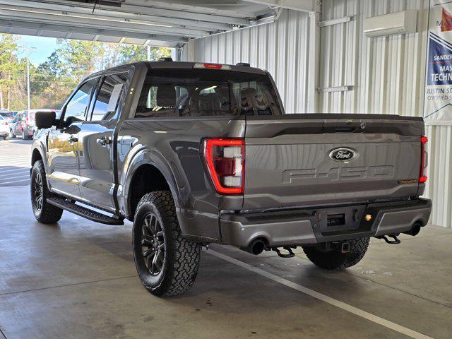 used 2023 Ford F-150 car, priced at $64,351