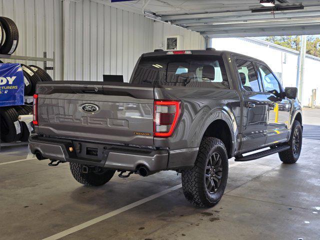 used 2023 Ford F-150 car, priced at $64,351