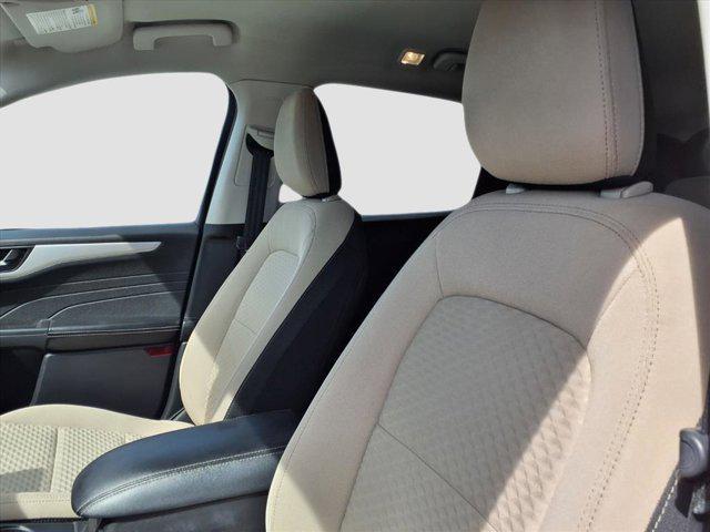 used 2022 Ford Escape car, priced at $21,467