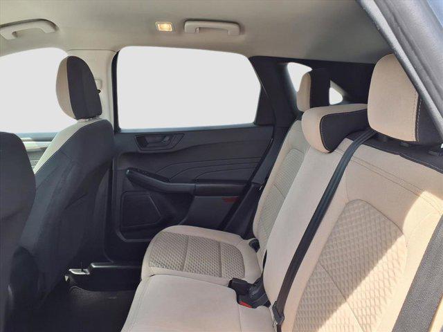 used 2022 Ford Escape car, priced at $21,467