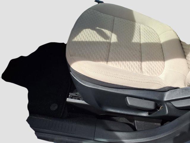 used 2022 Ford Escape car, priced at $21,467