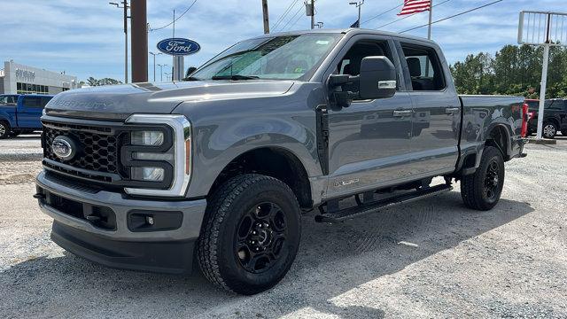 new 2024 Ford F-250 car, priced at $71,649