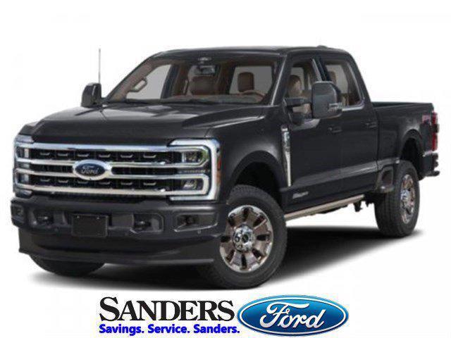 new 2026 Ford F-250 car, priced at $90,929