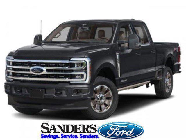 new 2026 Ford F-250 car, priced at $90,929