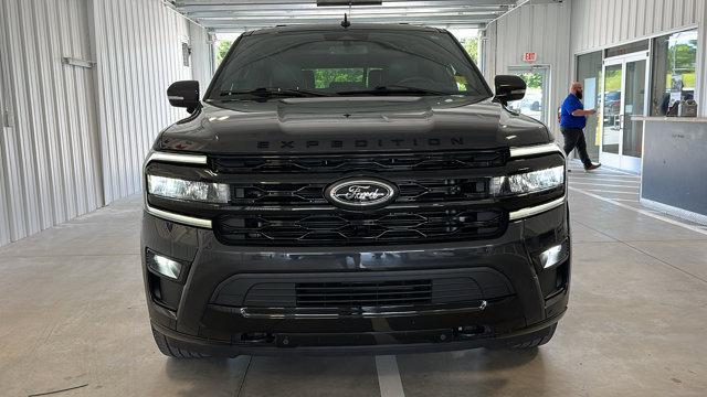 used 2022 Ford Expedition car, priced at $62,800