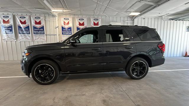 used 2022 Ford Expedition car, priced at $62,800