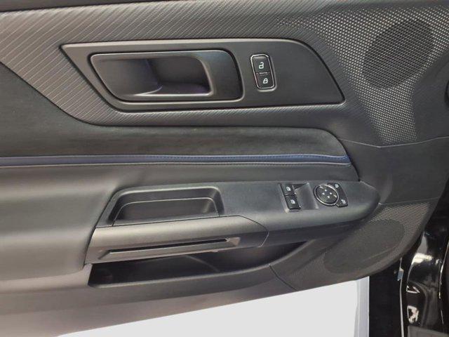 new 2025 Ford Mustang car, priced at $76,310