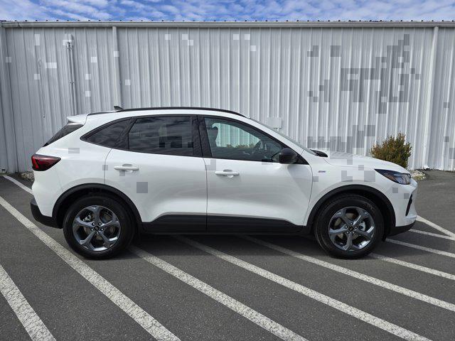 new 2025 Ford Escape car, priced at $31,247