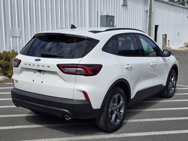 new 2025 Ford Escape car, priced at $31,886