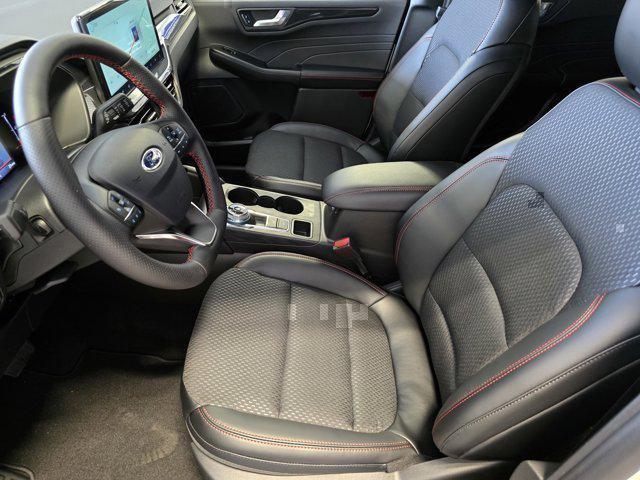 new 2025 Ford Escape car, priced at $31,247