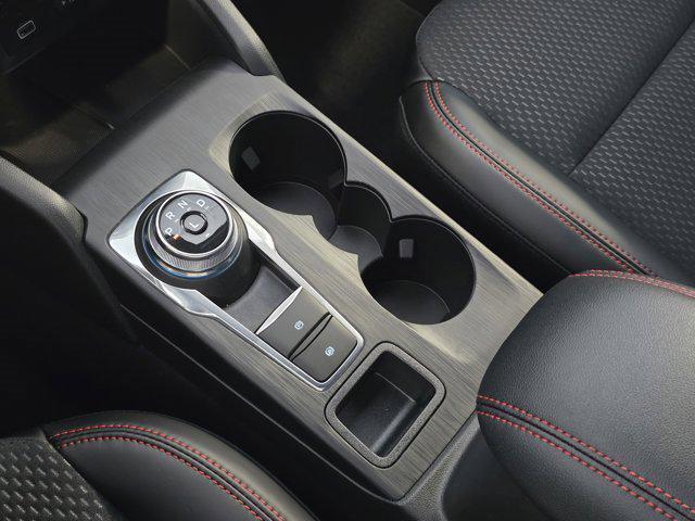 new 2025 Ford Escape car, priced at $31,886