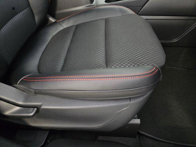 new 2025 Ford Escape car, priced at $31,247