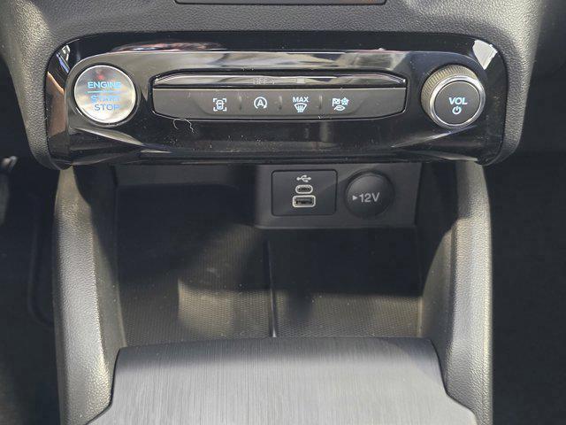 new 2025 Ford Escape car, priced at $31,886