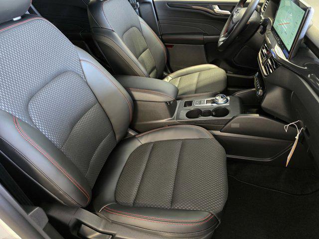 new 2025 Ford Escape car, priced at $31,247