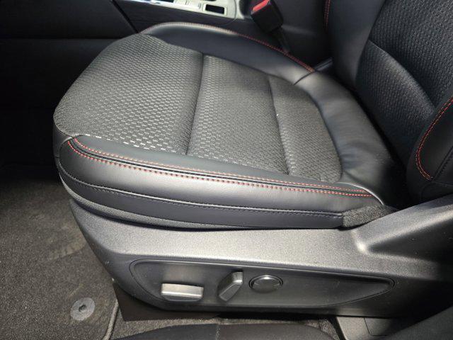 new 2025 Ford Escape car, priced at $31,886
