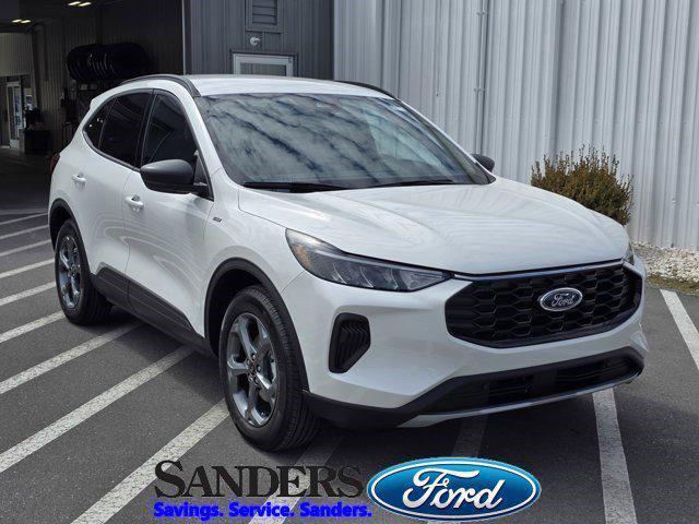 new 2025 Ford Escape car, priced at $31,886
