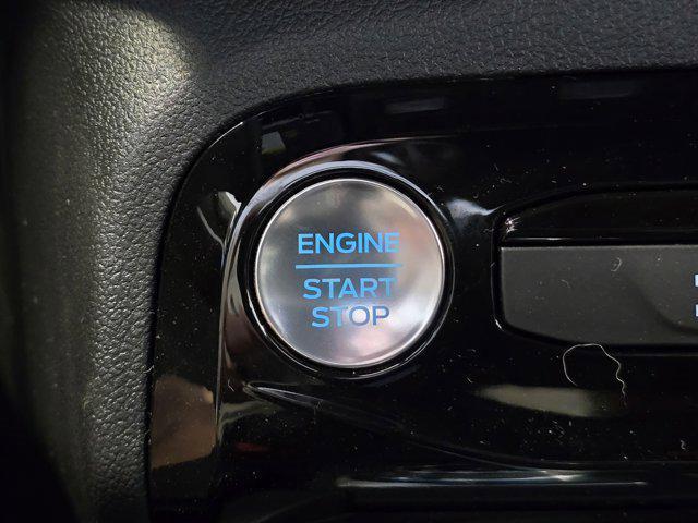 new 2025 Ford Escape car, priced at $31,886