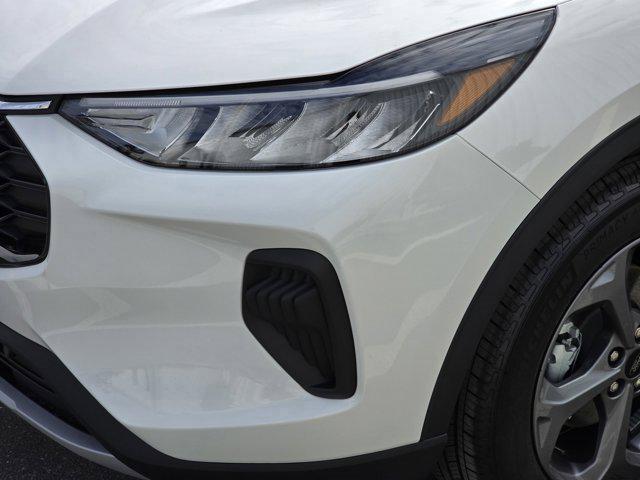 new 2025 Ford Escape car, priced at $31,886