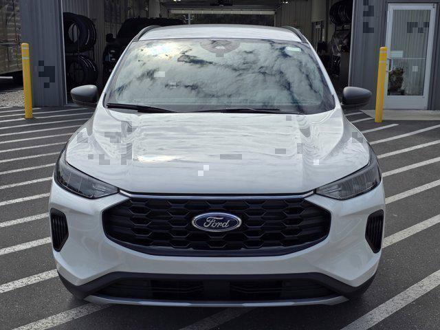 new 2025 Ford Escape car, priced at $31,247